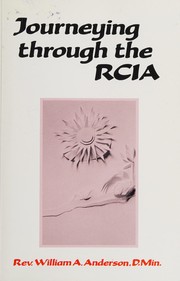 Cover of: Journeying through the RCIA