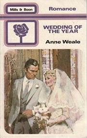 Cover of: Wedding Of The Year