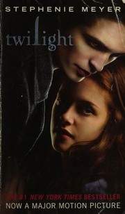 Cover of: Twilight by 