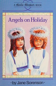 Cover of: Angels on holiday