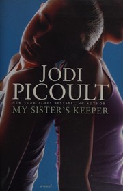 Cover of: My Sister's Keeper