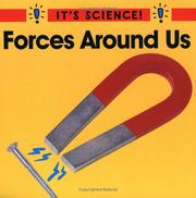 Cover of: Forces Around Us (It's Science) by Sally Hewitt