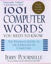 1001 computer words you need to know