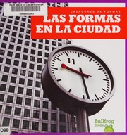 Cover of: Las formas en la ciudad