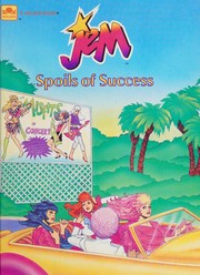 Cover of: Spoils Of Success/Jem