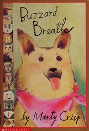 Cover of: Buzzard breath