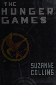 Cover of: The Hunger Games by 