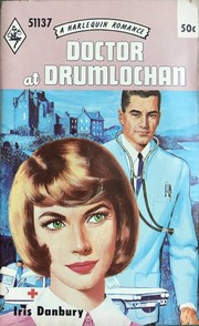 Cover of: Doctor At Drumlochan