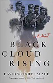 Cover of: Black Cloud Rising