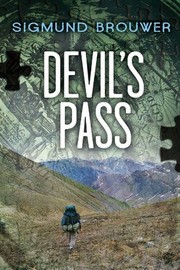 Devil's Pass by Sigmund Brouwer