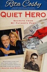 Cover of: Quiet hero