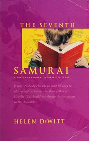 Cover of: The Last Samurai
