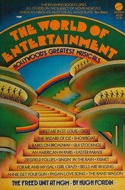 Cover of: World of Entertainment