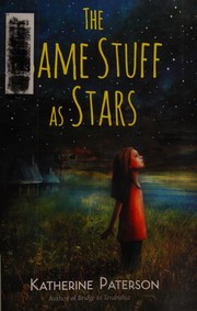 Cover of: Same Stuff As Stars