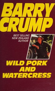 Cover of: Wild pork and watercress