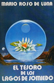 Cover of: El tesoro de los lagos de Somiedo.