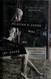 Cover of: Th1rteen R3asons Why