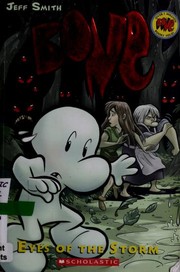 Cover of: Bone by Jeff Smith