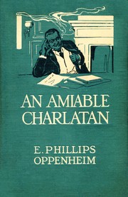 Cover of: An Amiable Charlatan