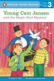 Cover of: Young Cam Jansen and the magic bird mystery