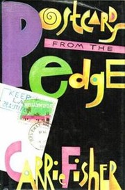Cover of: Postcards From the Edge