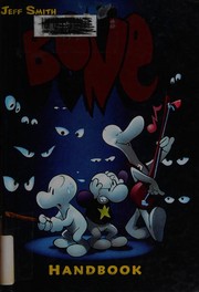 Cover of: Bone Handbook