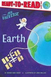 Cover of: Earth: Ready-To-Read Level 1
