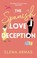 Cover of: The Spanish Love Deception