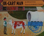 Cover of: Ox-cart man challenge trade book grade 1: harcourt school publishers storytown