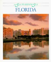 Cover of: Florida (From Sea to Shining Sea) by Dennis B. Fradin