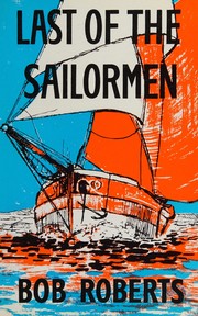 Cover of: Last of the sailormen.