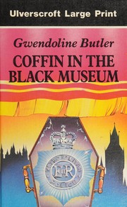 Cover of: Coffin in the Black Museum