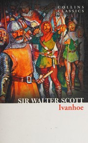 Cover of: Ivanhoe