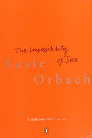Cover of: The impossibility of sex