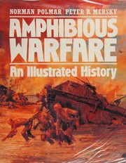 Cover of: Amphibious warfare: an illustrated history