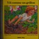 Cover of: Vif Comme UN Grillon/Quick As a Cricket (Language - French - Child's Play Library)