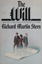Cover of: The will