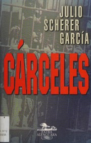 Cover of: Cárceles