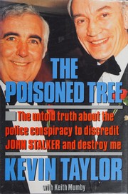 Cover of: The poisoned tree