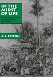 Cover of: In the midst of life by A. L. Epstein