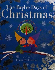 Cover of: Twelve Days of Christmas
