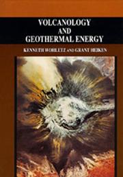 Volcanology and geothermal energy