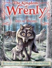 Cover of: Den of Wolves