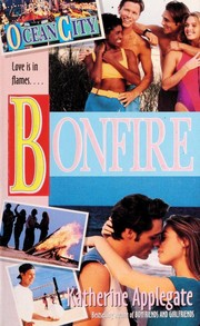 Cover of: Bonfire