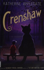 Cover of: Crenshaw