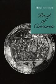 Basil of Caesarea by Philip Rousseau
