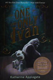 Cover of: One and Only Ivan by Katherine Applegate