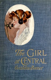Cover of: The girl at central