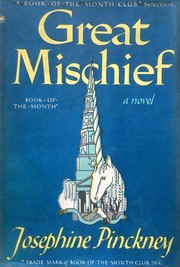 Cover of: Great mischief