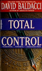 Cover of: Total control by 